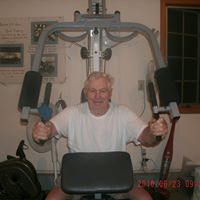 Howard Fleming Photo 20