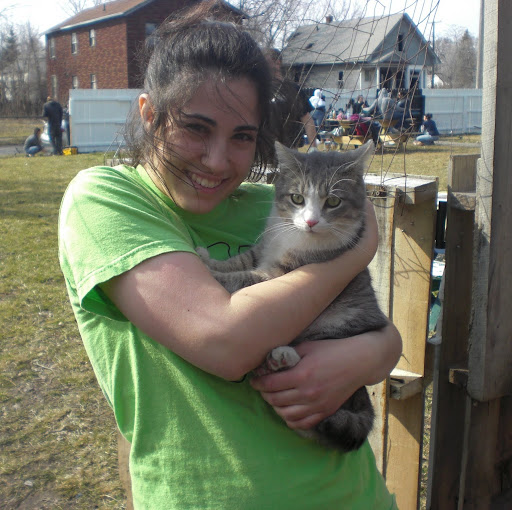 Rachel Simari Photo 4