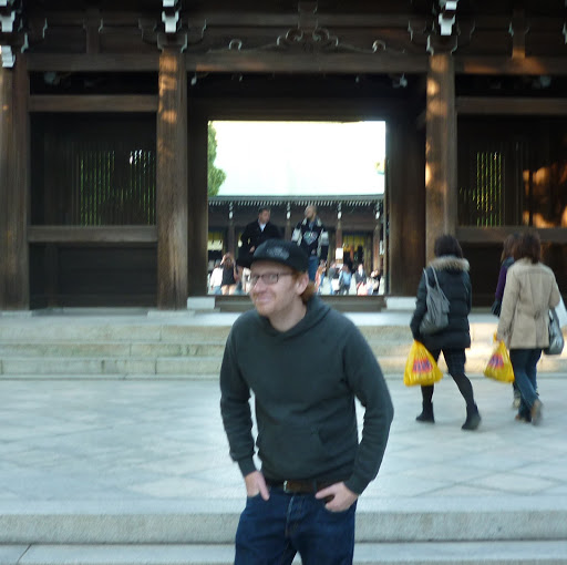 Matt Oliver Photo 40