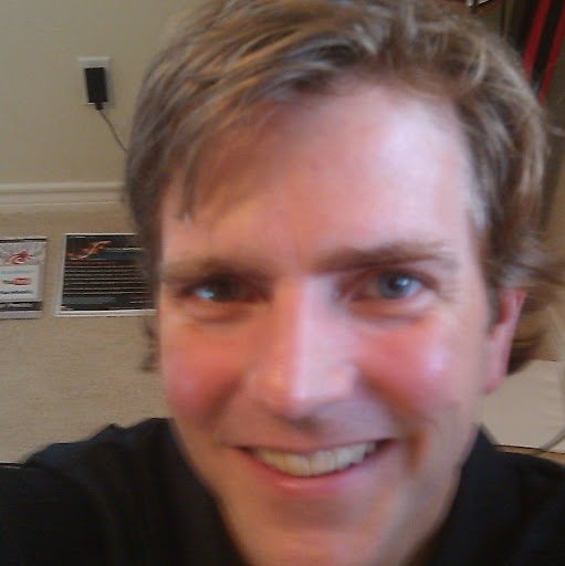 Jon Webb Photo 12