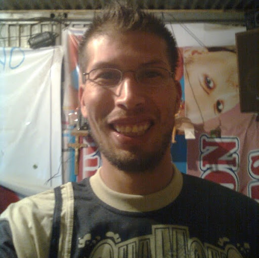 Adrian Rico Photo 16