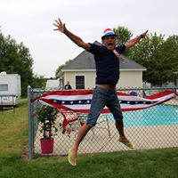 Keith Nelson Photo 44