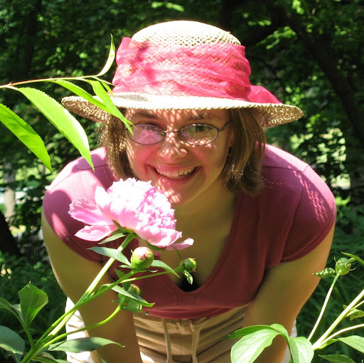 Rebecca Hatfield Photo 16