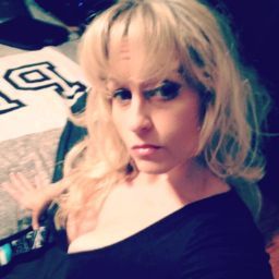 Kristina Dean Photo 29