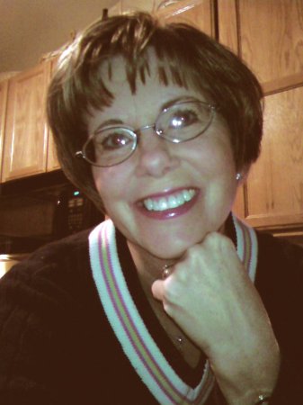 Nancy Mitchell Photo 33