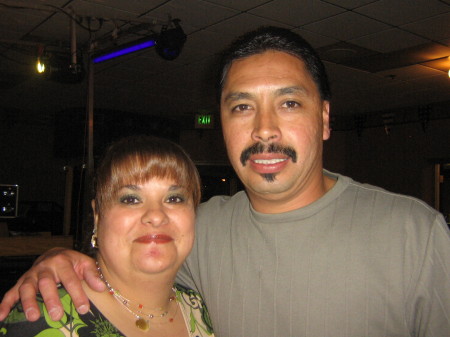 Andrea Chavez Photo 1