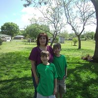 Cheryl Powell Photo 14