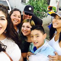 Tracy Flores Photo 19