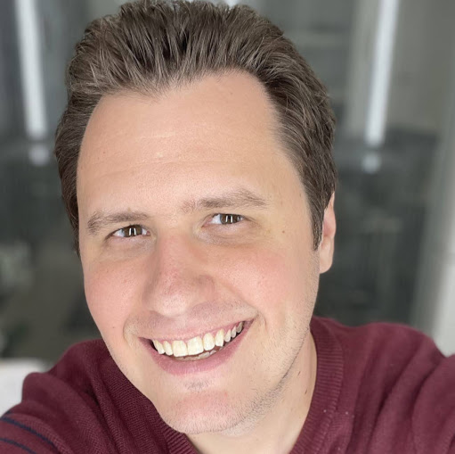 Jared Martin Photo 14