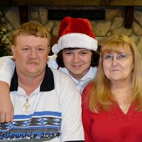 Debbie Danford Photo 6