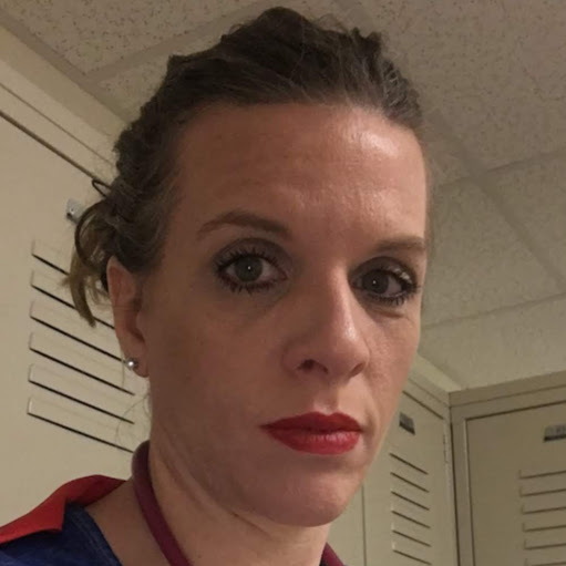 Julie Ogden Photo 14