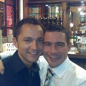 Johnny Sharp Photo 7