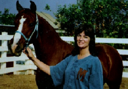 Cheryl Randall Photo 39