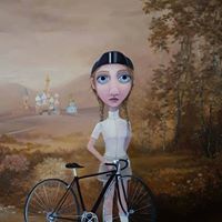 Alan Fleming Photo 26