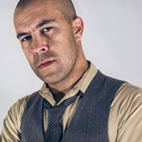 Anthony Pedroza Photo 19
