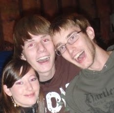 Daniel Sheppard Photo 42