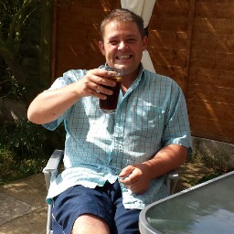 Paul Francis Photo 46