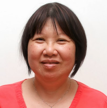 Cheryl Tang Photo 24