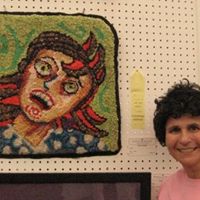 Vicki Stone Photo 9