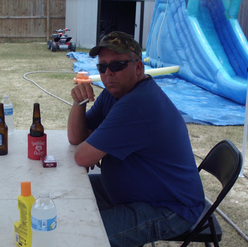 Walter Williams Photo 16