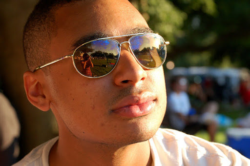 Brandon Adams Photo 10