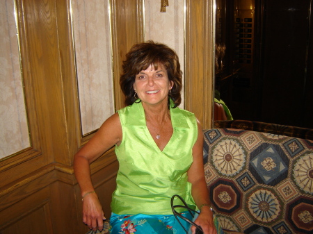 Vickie Collins Photo 20