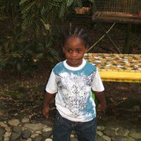 Nadine Bryan Photo 14