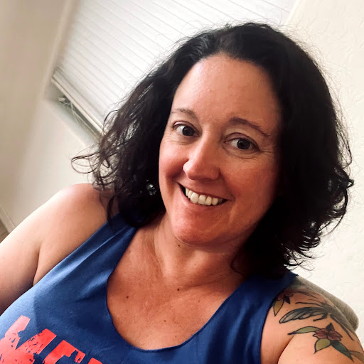 Catherine Brewer Photo 11