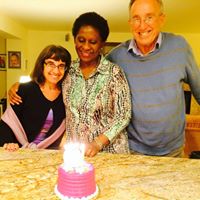 Pat Davidson Photo 16