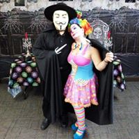 Sandra Carmona Photo 12