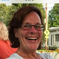 Cathy Robertson Photo 8