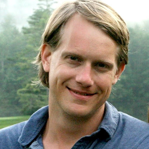 Michael Eddy Photo 24