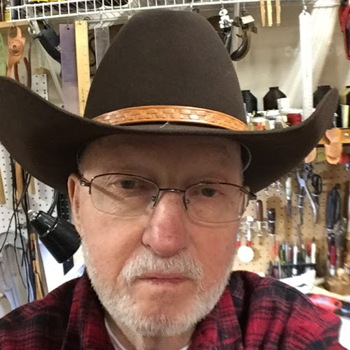 Larry Swenson Photo 31