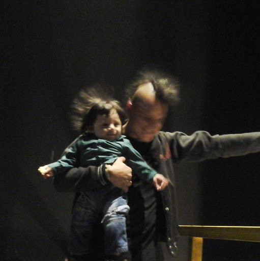 Julian Ochoa Photo 31