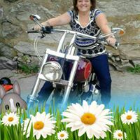 Suzanne Gill Photo 9