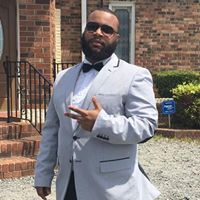 Christopher Morgan Photo 36