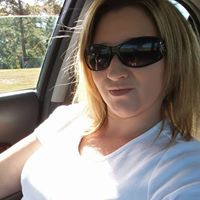 Samantha Patterson Photo 8