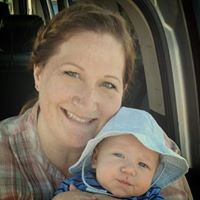 Darcy Turner Photo 6