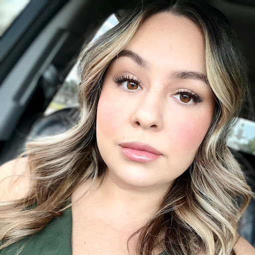 Kristina Gamez Photo 2