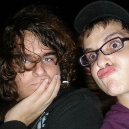 Michael Johnston Photo 67