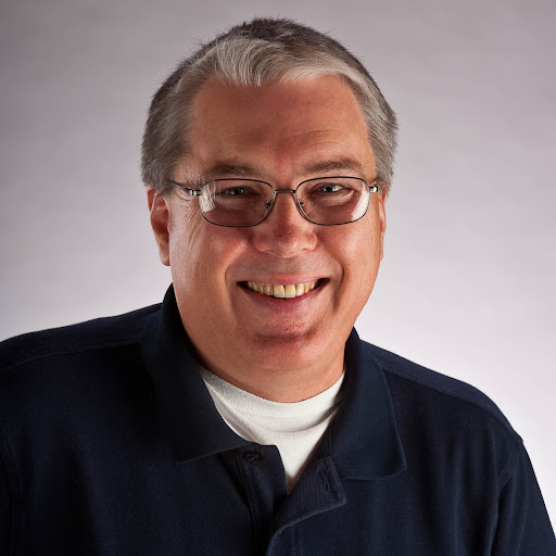 Carl Webster Photo 22