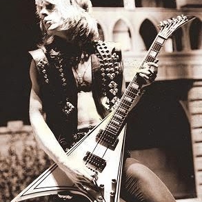 Randy Rhoads Photo 39 Randy Rhoads Photo 39