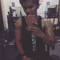 Kervin Charles Photo 9