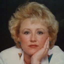 Judy Barton Photo 23