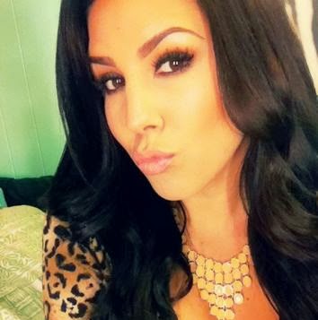 Summer Mitchell Photo 15