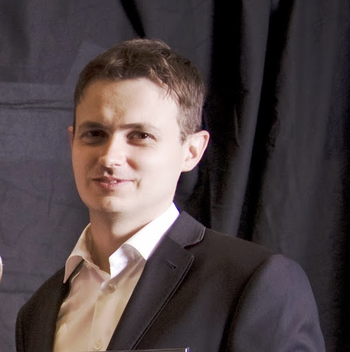 Michael Bayliss Photo 6