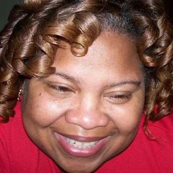 Angel Robinson Photo 4