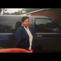 Mary Worthy Photo 5