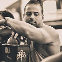 James Boccuzzi Photo 5