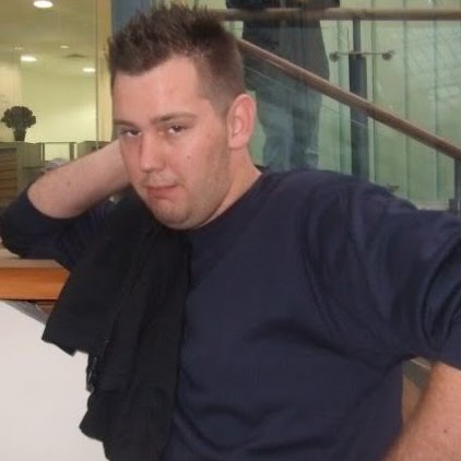 Robert Trimble Photo 13